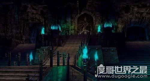 人死后会去哪里，带你走遍轮回之路转世投胎