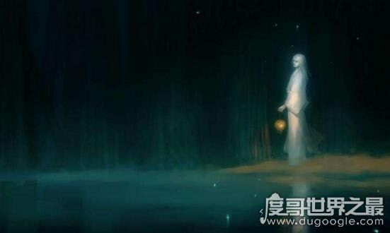 人死后会去哪里，带你走遍轮回之路转世投胎