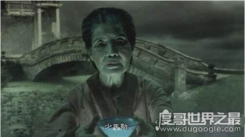 人死后会去哪里，带你走遍轮回之路转世投胎