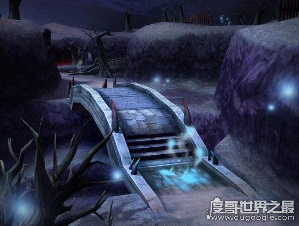 人死后会去哪里，带你走遍轮回之路转世投胎