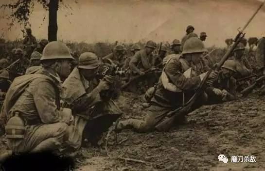 历史上真实钢锯岭战役，真实事件原型比影片更为惨烈(悲痛)
