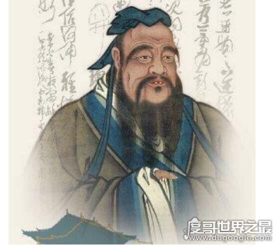 历史上说的文圣是谁,有三人被称为文圣(是周公/孔子/欧阳修)