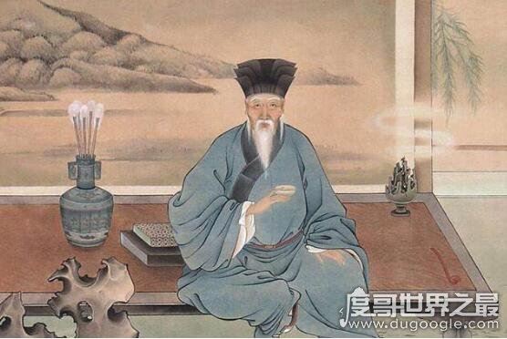 历史上说的文圣是谁，有三人被称为文圣(是周公/孔子/欧阳修)