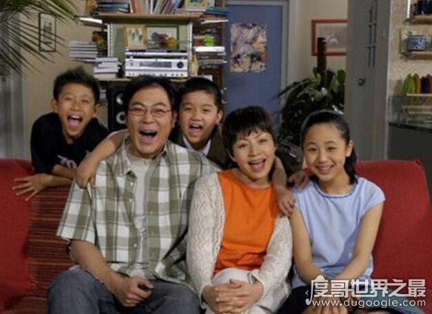 看了七八遍的电视剧盘点，5部高分国产电视剧推荐(怎么看也不会腻)