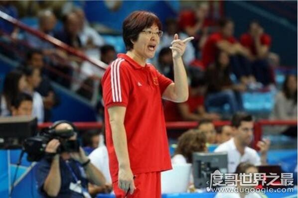 郎平国籍是哪国的，网传郎平拿到美国绿卡加入美国国籍(乃谣言)