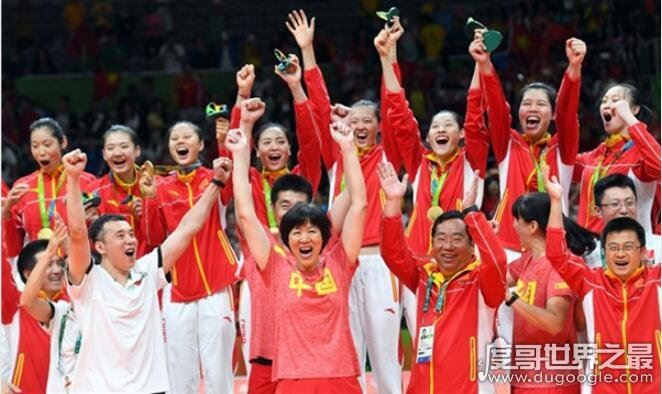 郎平国籍是哪国的，网传郎平拿到美国绿卡加入美国国籍(乃谣言)