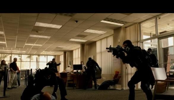 世界上最大的银行劫案，世界十大银行劫案(抢走30亿美金)