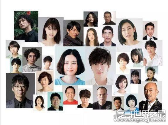 日剧轮到你了凶手是谁，幕后boss黑岛曝光(结局毫无悬念)