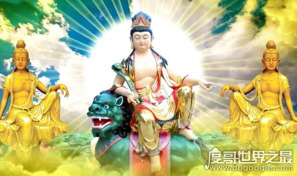 印度教和佛教的区别，同发源于印度但两者发展程度却差别巨大