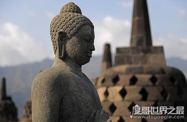 印度教和佛教的区别，同发源于印度但两者发展程度却差别巨大