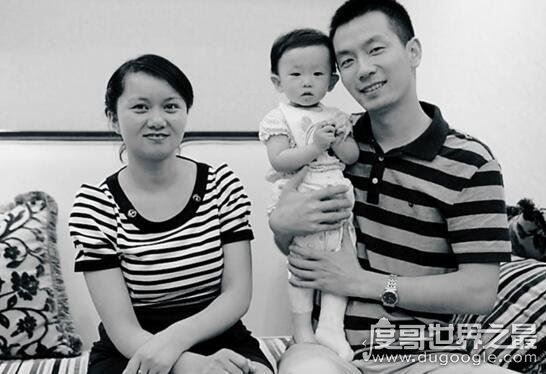 希望工程大眼睛女孩苏明娟现状，已经结婚生子