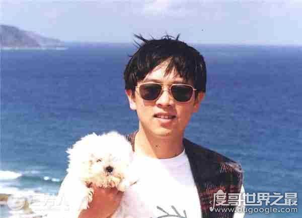 揭秘音乐才子张雨生怎么死的，警方宣布死于疲劳驾驶