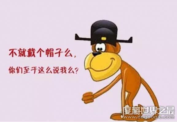 沐猴而冠讽刺谁，韩生讽刺项羽(比喻人虚有其表实则愚鲁无知)