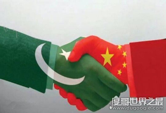 巴铁是什么意思,形容中国和巴基斯坦两国亲如兄弟