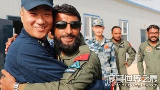 巴铁是什么意思,形容中国和巴基斯坦两国亲如兄弟