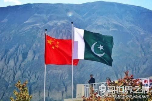 巴铁是什么意思，形容中国和巴基斯坦两国亲如兄弟