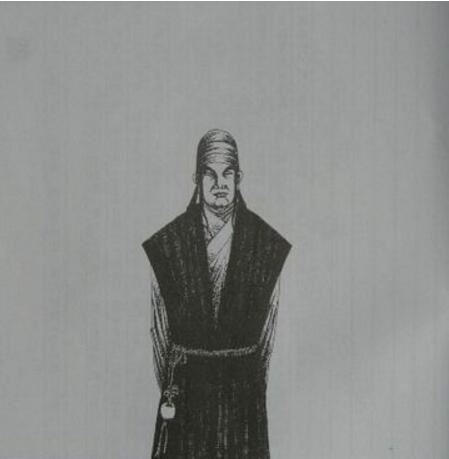 薛丁山怎么死的，被武则天给杀害(历史上并无此人)