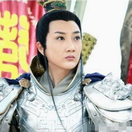 薛丁山怎么死的，被武则天给杀害(历史上并无此人)