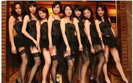 天上人间头牌死亡之谜,05年遗产竟有一千万(四大花魁之首)