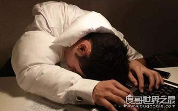 猝死前7秒的感觉,往往有四种体验(死前感受)