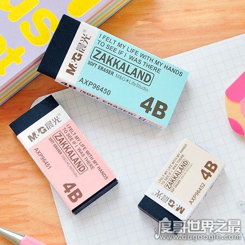 橡皮是谁发明的,英国科学家普里斯特于1770年发现