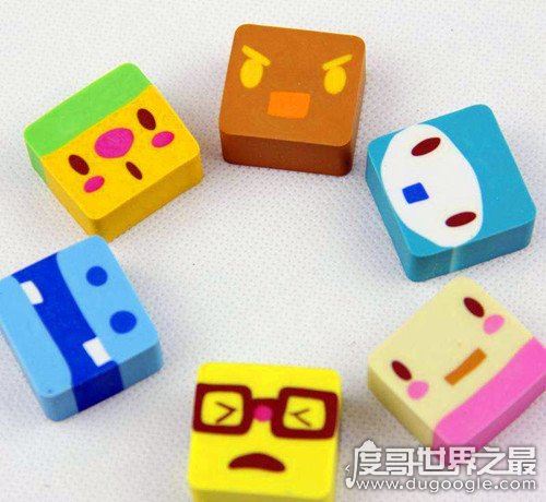 橡皮是谁发明的,英国科学家普里斯特于1770年发现