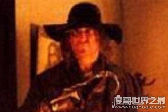 美国钩子人的神秘传说,喜欢用钩子扯下人脑袋的变态杀手