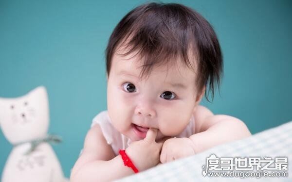 小窍门测男孩还是女孩，4招教你测准腹中胎儿性别（十分精准）