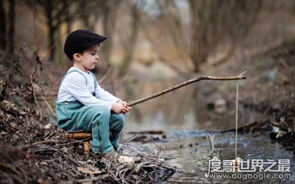 小窍门测男孩还是女孩，4招教你测准腹中胎儿性别（十分精准）