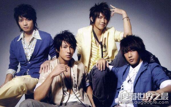 飞轮海当年发生了什么，为什么突然解散(背后原因令人意外)