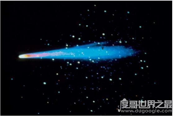 哈雷彗星最早记录,较为确切的彗星回归记录是在公元前613年