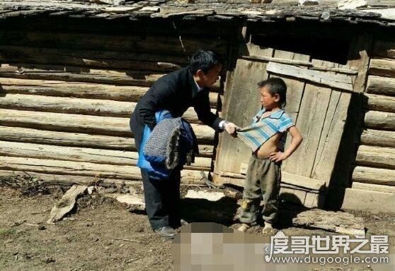 抖音王子清的真实面目曝光，他才是真正的慈善(组图)