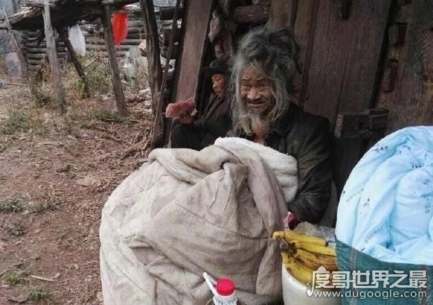 抖音王子清的真实面目曝光，他才是真正的慈善(组图)