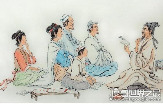 什么人什么什么成语,盘点第二字是人的成语(附成语解释)