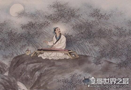 什么人什么什么成语，盘点第二字是人的成语(附成语解释)