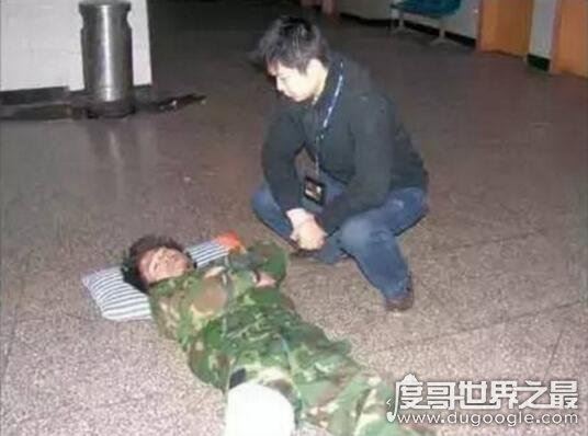 变态杀人狂魔董文语，2个月杀6人并奸尸最终栽在电线上