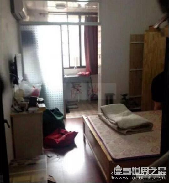 变态杀人狂魔董文语，2个月杀6人并奸尸最终栽在电线上