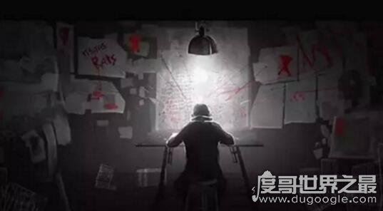变态杀人狂魔董文语，2个月杀6人并奸尸最终栽在电线上