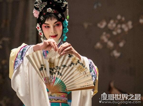 商细蕊和多少人睡过,与程凤台更像兄弟