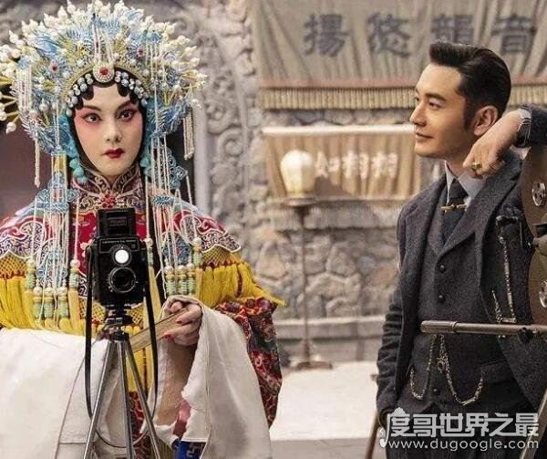 商细蕊和多少人睡过，与程凤台更像兄弟