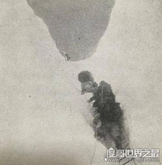 1960登珠峰不被承认，夜间攀登未留下影视证据(15年后再登顶)