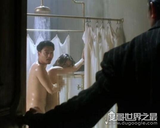 宁静的胸有多大，阳关灿烂的日子强奸戏露F罩大奶
