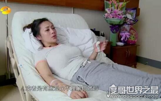 宁静的胸有多大，阳关灿烂的日子强奸戏露F罩大奶