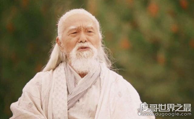 张三丰活了多少岁，张三丰真实寿命103岁(多方考证)