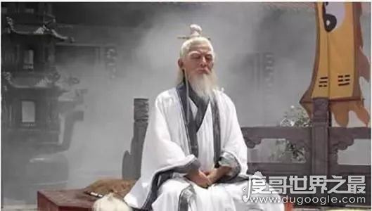 张三丰活了多少岁，张三丰真实寿命103岁(多方考证)