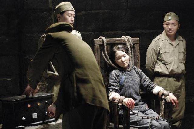 电刑拷问刑讯逼供，人类文明的残酷发明 (会怎样)