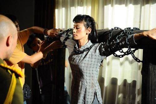 电刑拷问刑讯逼供，人类文明的残酷发明 (会怎样)