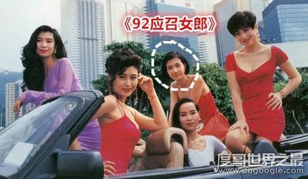 成龙为什么不认小龙女，看完这些你就明白了