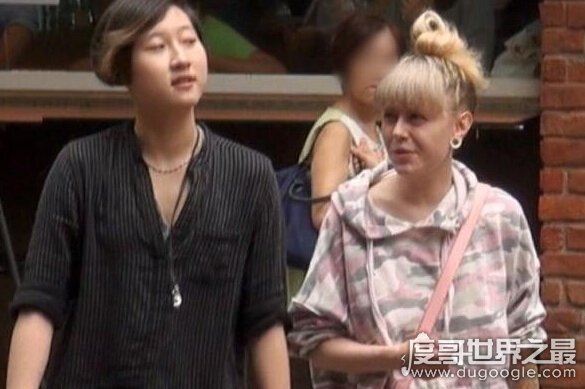 成龙为什么不认小龙女，看完这些你就明白了