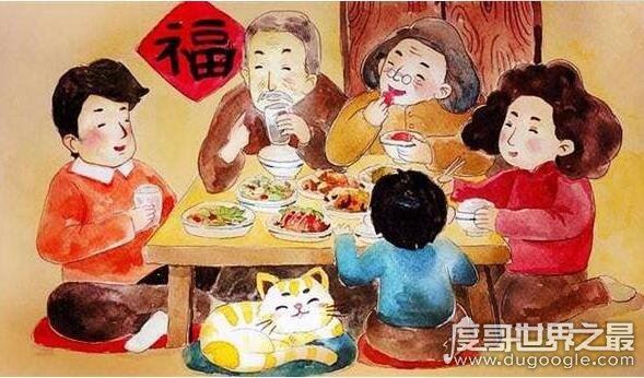 2026年有两个春节是真的吗，是2262年(平均每200年一次)